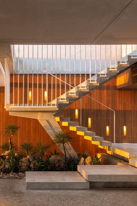 Cap Karoso Resort
